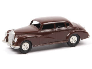 Lot 458 - MÄRKLIN (ALLEMAGNE) (1)