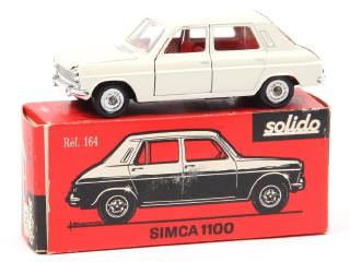 Lot 410 - SOLIDO (FRANCE) (1)