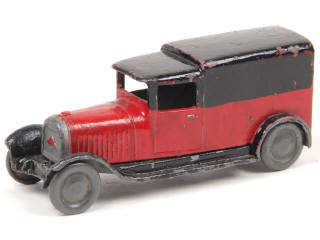 Lot 304 - C.D. FRANCE (1)