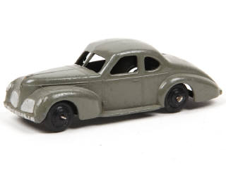 Lot 641 - DINKY TOYS (GB) (1)