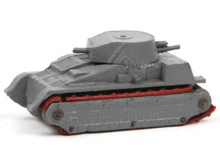 Lot 620 - DINKY TOYS (GB) (1)