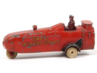 Lot 623 - DINKY TOYS (GB) (1)