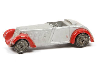 Lot 711 - DINKY TOYS (FRANCE) (1)