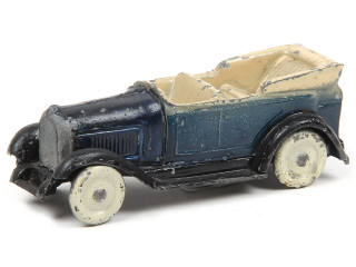 Lot 315 - CITROËN C.D. (FRANCE) (1)