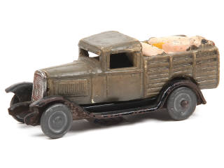 Lot 306 - CITROËN (FRANCE) (1)