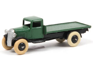 Lot 627 - DINKY TOYS (GB) (1)