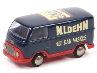 Lot 498 - TEKNO (DANEMARK) (1)