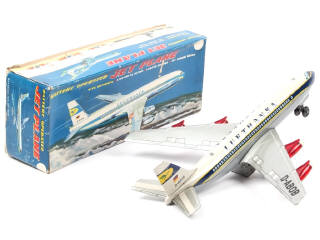 Lot 278 - NOMURA (JAPON) (1)