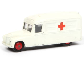 Lot 372 - DINKY TOYS (GB) (1)