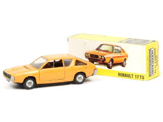Lot 397 - DINKY TOYS (FRANCE) (1)