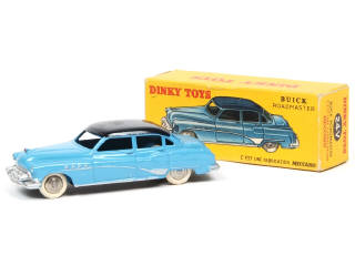Lot 398 - DINKY TOYS (FRANCE) (1)