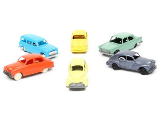 Lot 112 - DIVERS (FRANCE) (6)