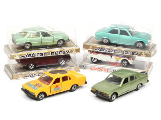 Lot 271 - NOREV - JET CAR (FRANCE) (6)