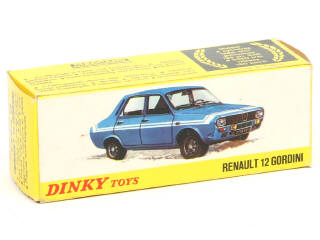 Lot 396 - DINKY TOYS (FRANCE) (1)