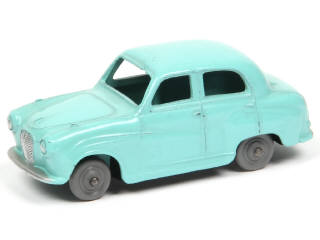Lot 371 - DINKY TOYS (GB) (1)