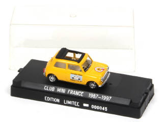 Lot 298 - SOLIDO (FRANCE) (1)