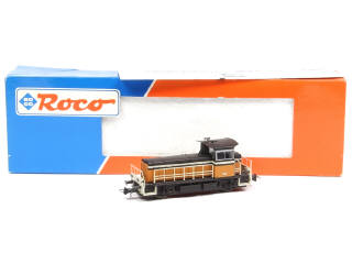 Lot 98 - ROCO 'HO' (AUTRICHE) (1)