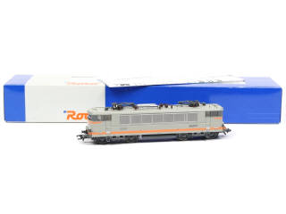 Lot 99 - ROCO 'HO' (AUTRICHE) (1)