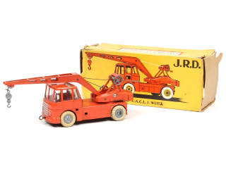 Lot 254 - JRD (FRANCE) (1)