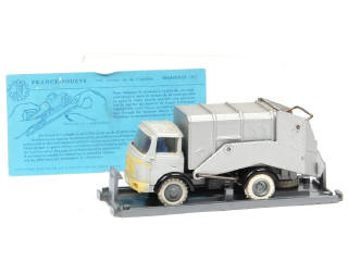 Lot 250 - FRANCE JOUETS (FRANCE) (1)