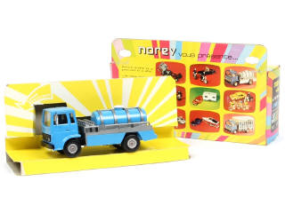 Lot 162 - NOREV - MAXI JET (FRANCE) (1)
