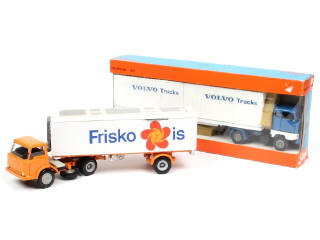 Lot 249 - TEKNO (PAYS-BAS) (2)