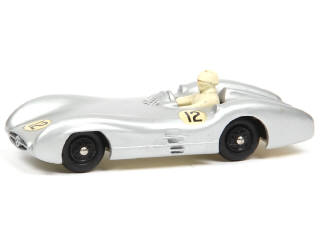 Lot 178 - CRESCENT TOY (GB) (1)