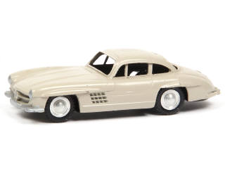 Lot 211 - MÄRKLIN (ALLEMAGNE) (1)
