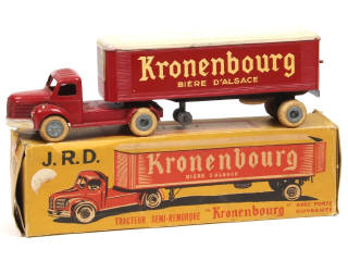 Lot 258 - JRD (FRANCE) (1)