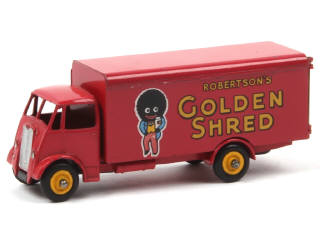 Lot 223 - DINKY TOYS (GB) (1)