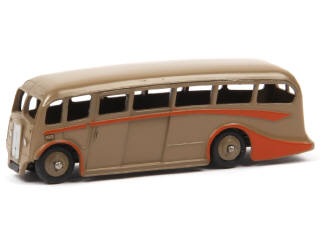 Lot 212 - DINKY TOYS (GB) (1)