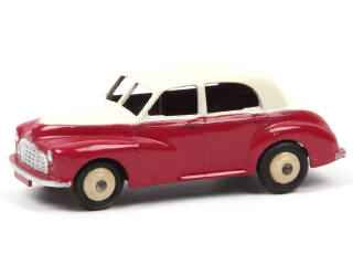 Lot 117 - DINKY TOYS (GB) (1)