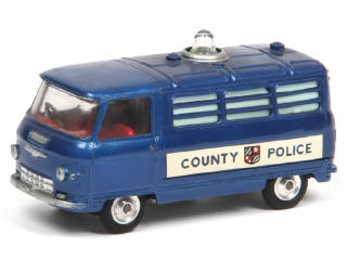 Lot 261 - CORGI TOYS (GB) (1)