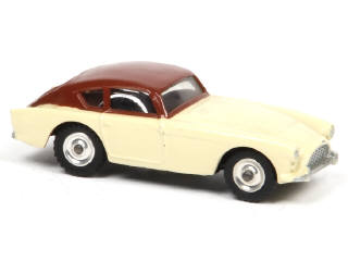 Lot 313 - DINKY TOYS (GB) (1)