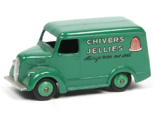 Lot 449 - DINKY TOYS (GB) (1)