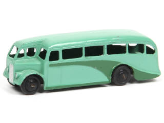 Lot 435 - DINKY TOYS (GB) (1)