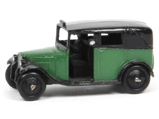 Lot 447 - DINKY TOYS (GB) (1)