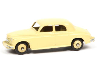 Lot 300 - DINKY TOYS (GB) (1)