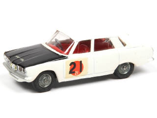 Lot 253 - CORGI TOYS (GB) (1)