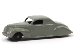 Lot 266 - DINKY TOYS (GB) (1)