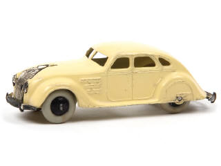 Lot 245 - DINKY TOYS (GB) (1)