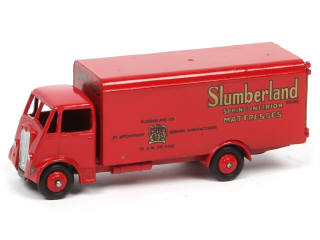 Lot 308 - DINKY TOYS (GB) (1)