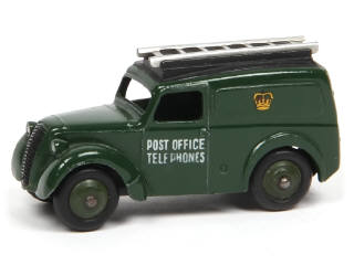 Lot 275 - DINKY TOYS (GB) (1)