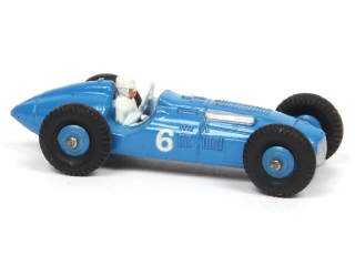Lot 404 - DINKY TOYS (FRANCE) (1)