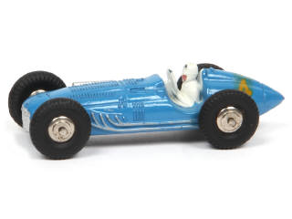 Lot 402 - DINKY TOYS (FRANCE) (1)