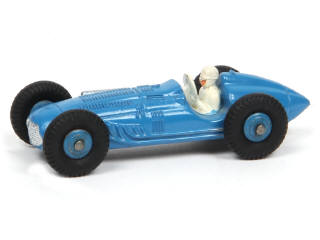 Lot 403 - DINKY TOYS (FRANCE) (1)