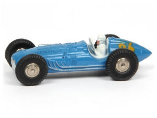 Lot 401 - DINKY TOYS (FRANCE) (1)