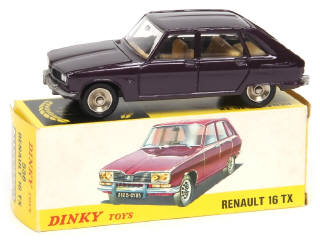 Lot 475 - DINKY TOYS (FRANCE) (1)
