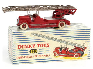 Lot 503 - DINKY TOYS (FRANCE) (1)