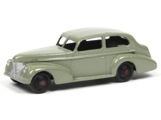 Lot 265 - DINKY TOYS (GB) (1)